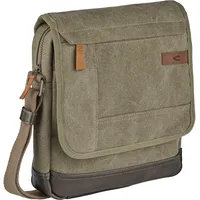CAMEL ACTIVE Air Messenger 27 cm khaki
