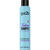got2b Trockenshampoo Extra Volumen