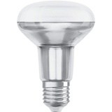 Osram STAR LED-Lampe 4,3 W E27 F