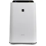 Sharp KC-D40EU weiß