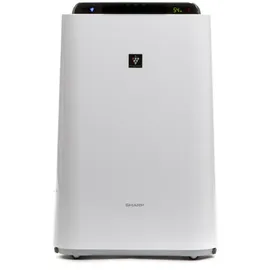 Sharp KC-D40EU weiß