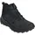 adidas Terrex Trailmaker 2.0 Mid Leather Herren Core Black/Core Black/Grey Four 46