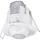 SUEVIA SU136012 Einbau, Decke Bewegungsmelder 360° Weiß IP20