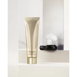 SENSAI ULTIMATE The Creamy Soap