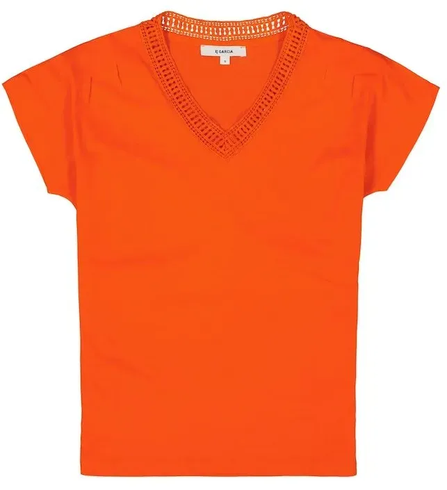 Garcia Shirt Damen L - Größe:L