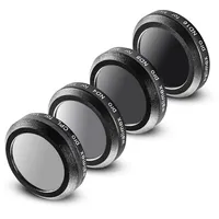 Walimex pro Drohnenfilter Set DJI Mavic 2 Zoom),