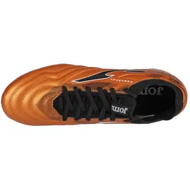 Joma Powerful Cup 2418 AG Herren Gold/Orange 42,5