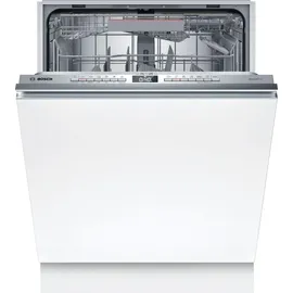 Bosch Serie 4 SMV4ENX06E Einbau-Geschirrspüler (vollintegrierbar, 598 mm breit)