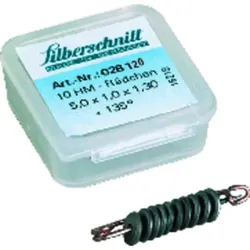 Ersatzrädchen HM 5mm für Glasschneider, Lieferumfang: 10 Stück