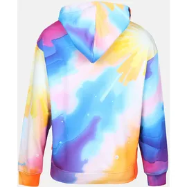 salzhaut Hoodie Mehrfarbig 3XL