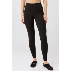 Mandala On Point Legging black S