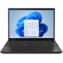 Lenovo ThinkPad P16s G2 AMD Ryzen 7 Pro 7840U 64 GB RAM 2 TB SSD