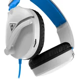 Turtle Beach Recon 70 P weiß/blau
