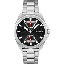 HUGO BOSS Expose Edelstahl 44 mm 1530242