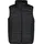CMP Weste Schwarz 52
