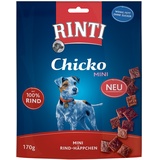 Rinti Chicko Mini Rind 9 x 170 g