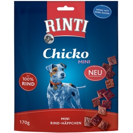 Rinti Chicko Mini Rind 9 x 170 g