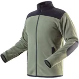 Neo Tools Neo Polar-Fleecejacke Camouflage M