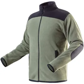 Neo Tools Neo Polar-Fleecejacke Camouflage M