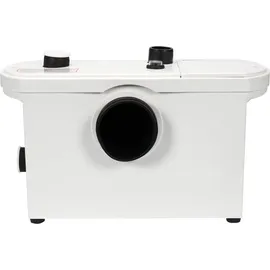 Yato Wasserpumpe WAVE WC-PUMPE 600W MIT MAHLWERK