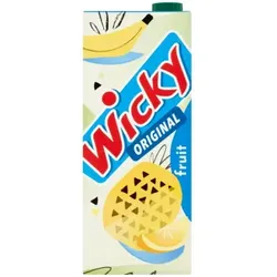 WICKY Fruchtsaft 1.5L