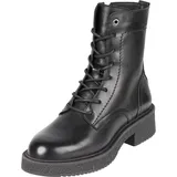 BULLBOXER Women Boots 555503E6L_ Black 40 - 40 EU)