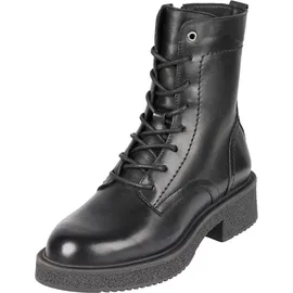 BULLBOXER Women Boots 555503E6L_ Black 40 - 40 EU)