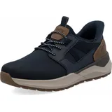 Rieker 06051-14 Herren Blau 41
