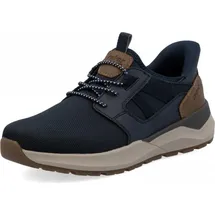 Rieker 06051-14 Herren Blau 41