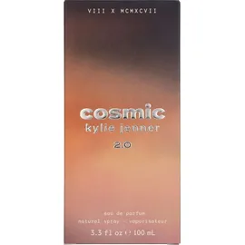 Kylie Cosmetics Cosmic 2.0 Eau de Parfum 100 ml