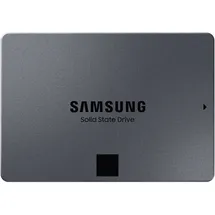 HP 870 QVO 4 TB 2,5"