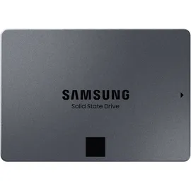 HP 870 QVO 4 TB 2,5"