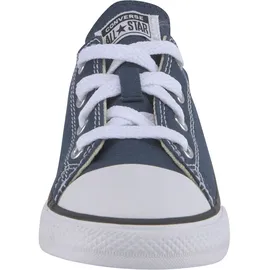 Converse Chuck Taylor All Star Ox Navy 22