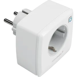 Homematic IP 157338A0, Schaltsteckdose, 4 Stück