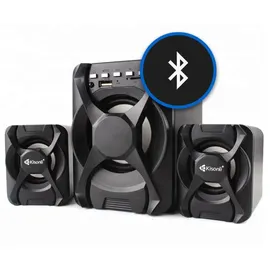 Creative Labs Creative Pebble Plus 2.1 System