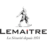 Lemaitre ROYS1PNR-45 ROY S1P Low ESD Sicherheitsschuhe, Größe 45