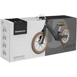 KIKKABOO Lanser Black