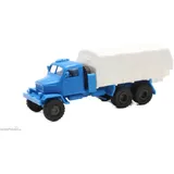 Igra Model LKW Praga V3S Plane Weiß 66717107