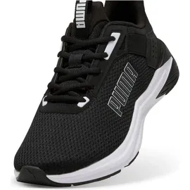 Puma FTR Wave Herren Schwarz 41