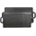 El Fuego Grillplatte 50,4 x 23,3 cm Gusseisen schwarz