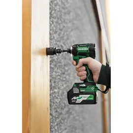 Hikoki WH36DC ohne Akku + Gürtelclip