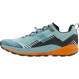 Lowa Amplux 2 GTX Herren Rauchblau/Orange 44