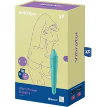 Satisfyer Ultra Power Bullet 8