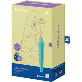 Satisfyer Ultra Power Bullet 8