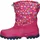 Spirale Maja Schneestiefel Fuxia 27