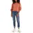 Levi's Damen Mid Rise Boyfriend Jeans, Lapis Gem, Mittel, 30W 27L