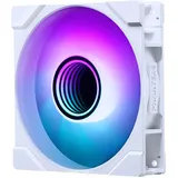 PHANTEKS M25-120 Gen2 PWM DRGB weiß | Gehäuselüfter