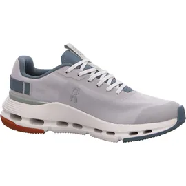 On Cloudnova Form 2 Herren Wolf/Tide 44,5