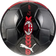 Puma ACM Prematch Ball puma black-for all time red (07) 5