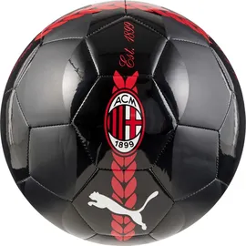 Puma ACM Prematch Ball puma black-for all time red (07) 5